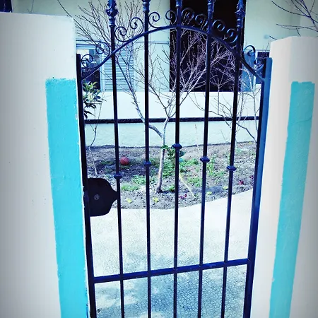 Affittacamere Residencia Norte - Al 4*