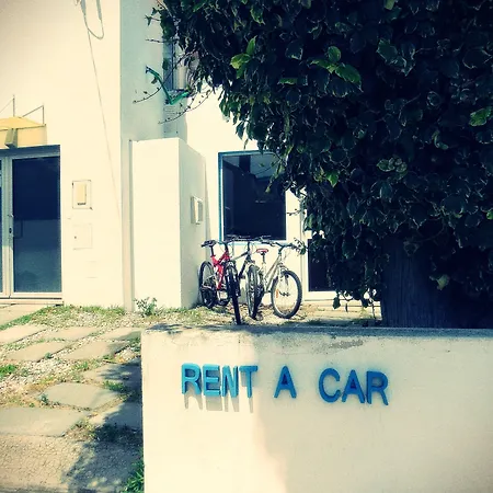 Affittacamere Residencia Norte - Al 4*