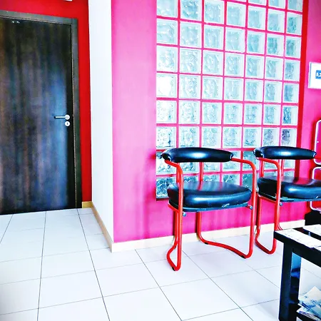 Affittacamere Residencia Norte - Al