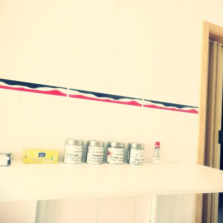 Residencia Norte - Al Affittacamere