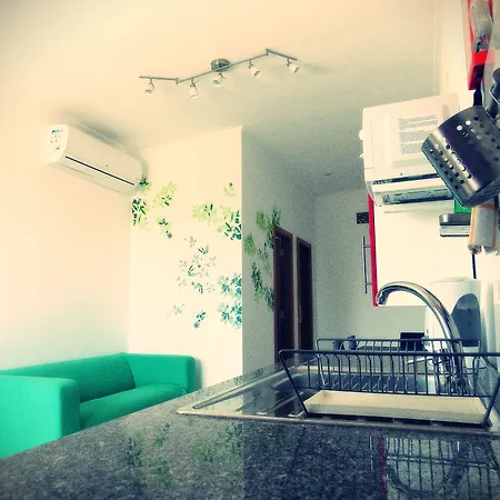 Residencia Norte - Al Affittacamere