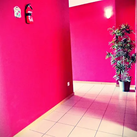 Affittacamere Residencia Norte - Al 4*