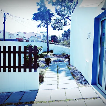 Affittacamere Residencia Norte - Al 4*