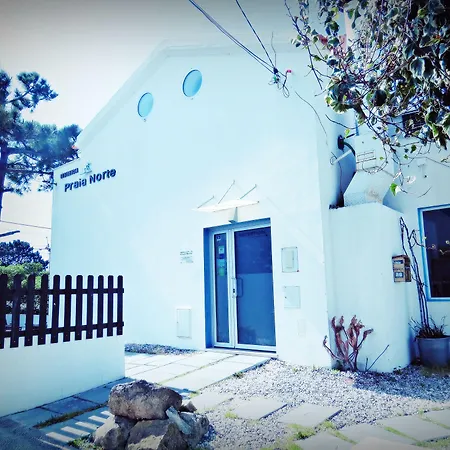 Affittacamere Residencia Norte - Al