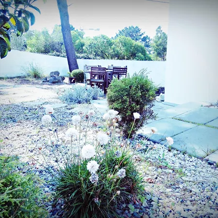 Affittacamere Residencia Norte - Al