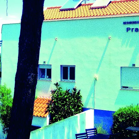 Residencia Norte - Al