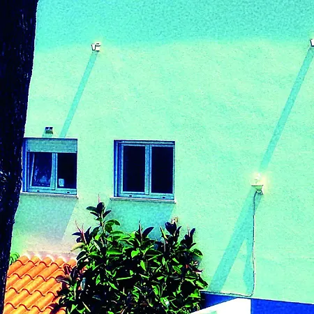 Residencia Norte - Al Affittacamere Nazaré