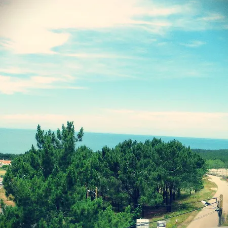 Affittacamere Residencia Norte - Al