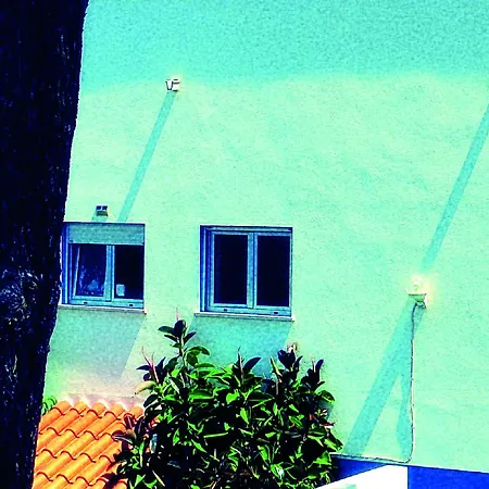 招待所 Residencia Norte - Al