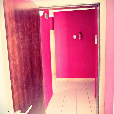 Affittacamere Residencia Norte - Al Nazaré