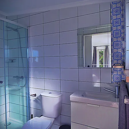 Affittacamere Residencia Norte - Al Nazaré