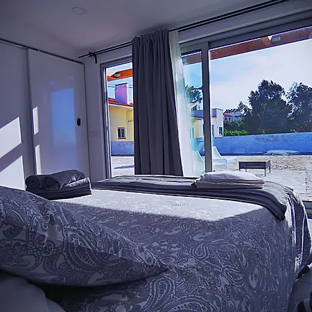 Residencia Norte - Al 4* Nazaré