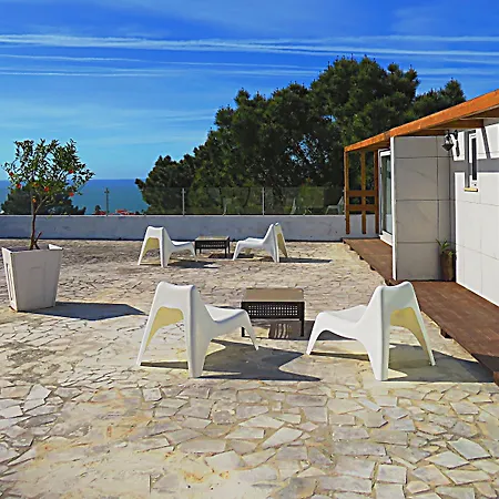 Residencia Norte - Al Affittacamere 4*