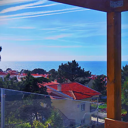 Residencia Norte - Al Nazaré