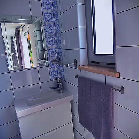 Residencia Norte - Al Affittacamere Nazaré