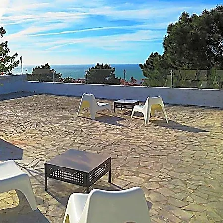 Residencia Norte - Al Pensión