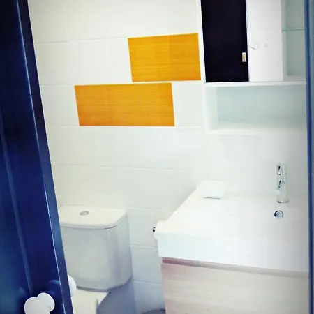 Residencia Norte - Al בית הארחה 2*