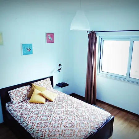 בית הארחה Residencia Norte - Al נאזרה