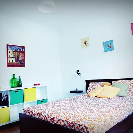 Residencia Norte - Al בית הארחה