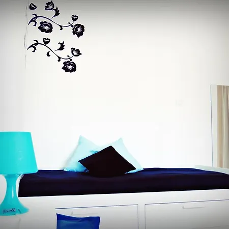 בית הארחה Residencia Norte - Al נאזרה