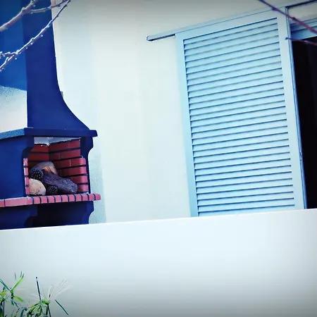 בית הארחה Residencia Norte - Al נאזרה