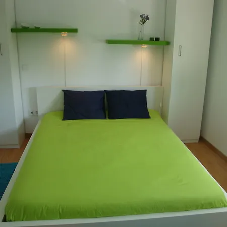 Residencia Norte - Al 2*