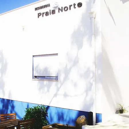 Residencia Norte - Al