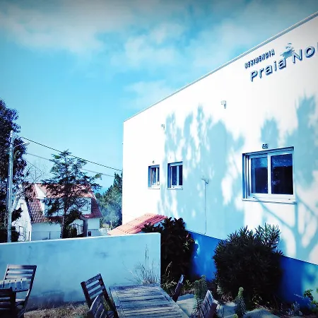 Affittacamere Residencia Norte - Al