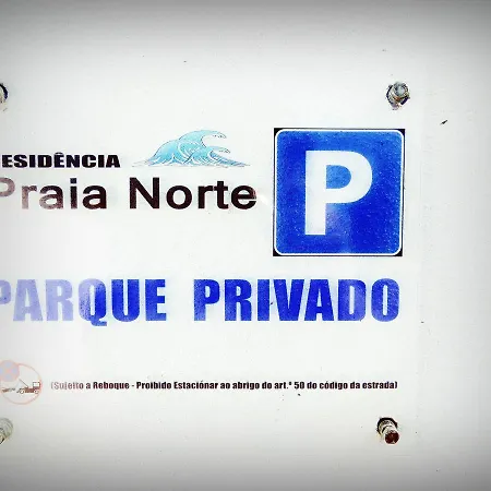 Residencia Norte - Al בית הארחה נאזרה