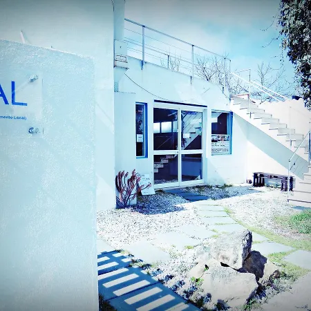 Residencia Norte - Al Affittacamere Nazaré