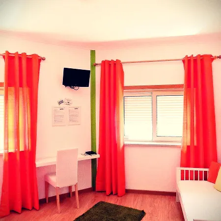 Residencia Norte - Al נאזרה