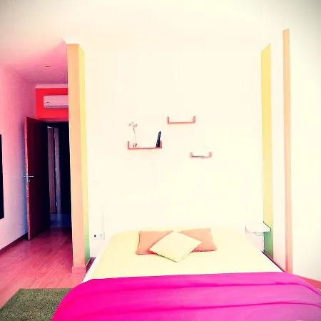 Residencia Norte - Al 2*