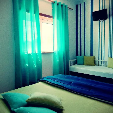 Guest house Residencia Praia Norte - Al
