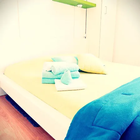 Residencia Norte - Al