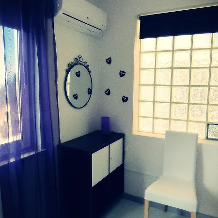 Residencia Norte - Al נאזרה