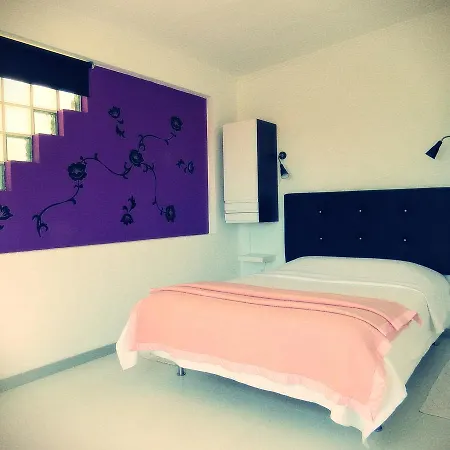 Residencia Norte - Al Affittacamere Nazaré