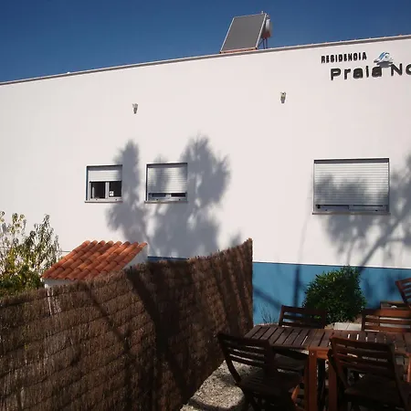 Residencia Norte - Al בית הארחה
