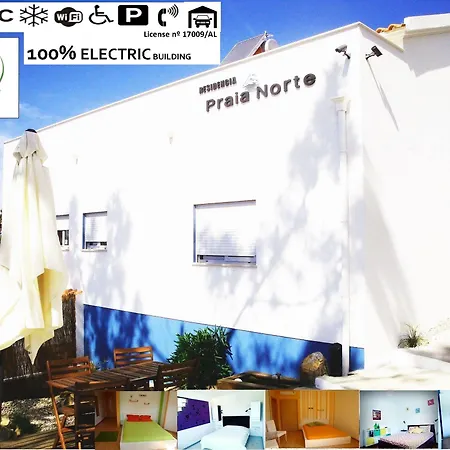 Residencia Norte - Al 2*