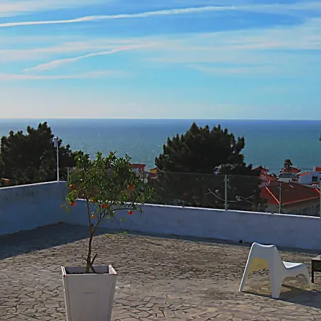 בית הארחה Residencia Norte - Al
