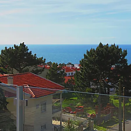 Affittacamere Residencia Norte - Al Nazaré