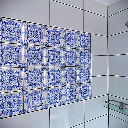 בית הארחה Residencia Norte - Al 2*