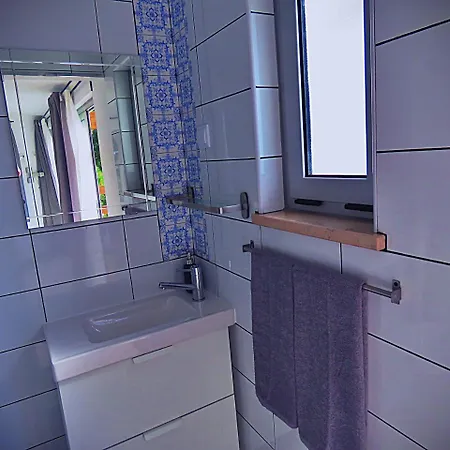 בית הארחה Residencia Norte - Al נאזרה