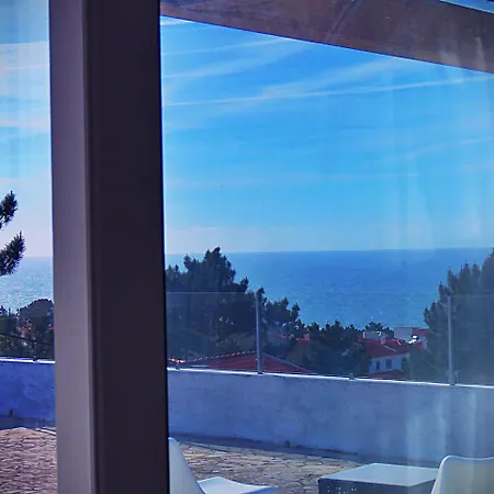 Residencia Norte - Al בית הארחה