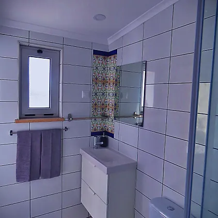 Residencia Norte - Al נאזרה