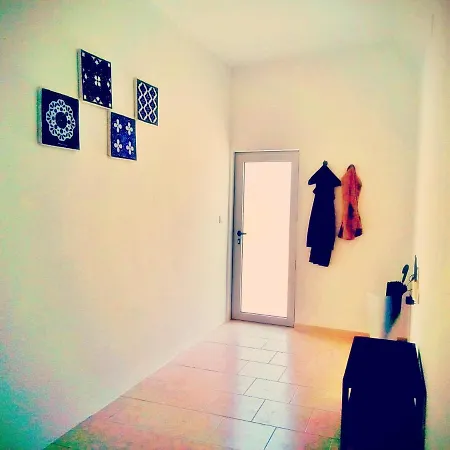 Residencia Norte - Al Affittacamere 2*