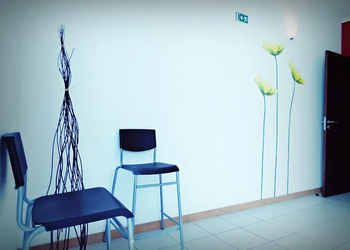 Residencia Norte - Al 4* Nazaré