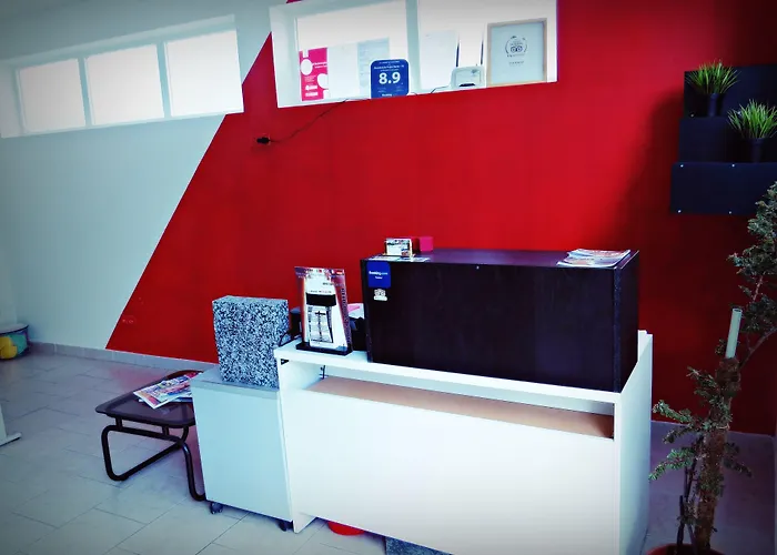 Residencia Norte - Al Penzion Nazaré