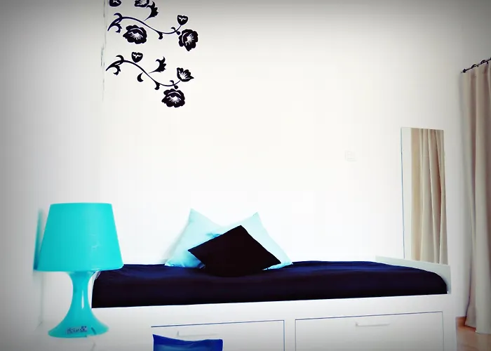 Residencia Norte - Al Penzion