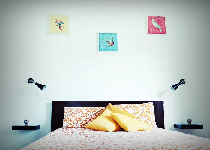 Residencia Norte - Al Nazaré