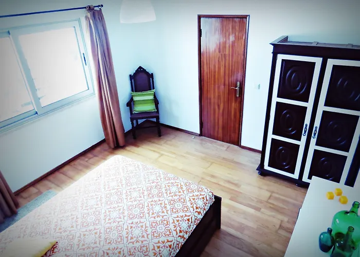 Residencia Norte - Al Nazaré